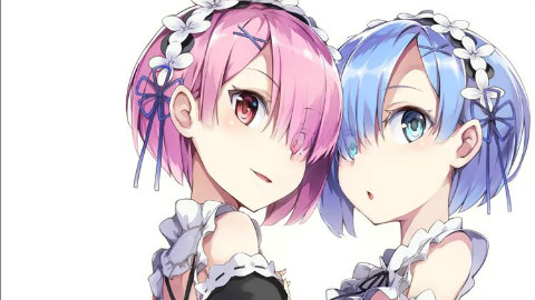 【神还原】某魔性瞎眼动漫真人化合集十四